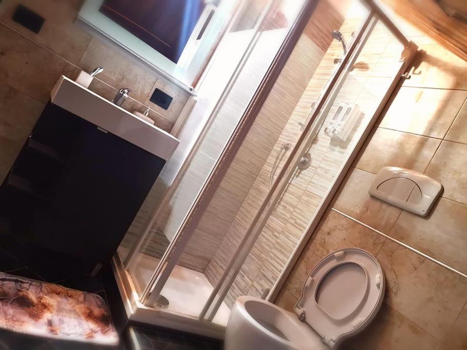 토리노 Kintsugi Loft 아파트 외부 사진