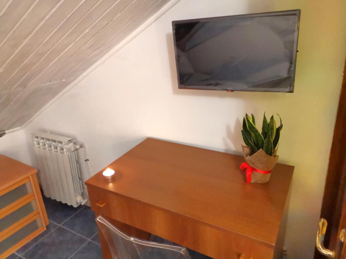 토리노 Kintsugi Loft 아파트 외부 사진